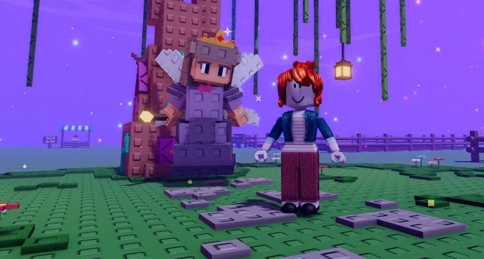 cách chơi sự kiện Fairy trong Grow A Garden