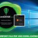 Cách import file PDF vào Corel không bị lỗi
