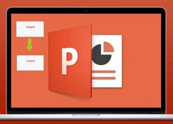 Cách lưu 1 slide trong PowerPoint