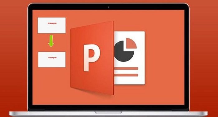 Cách lưu 1 slide trong PowerPoint