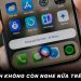 Khẩu lệnh không còn nghe nữa trên iPhone