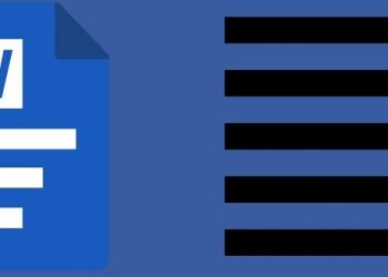 sửa lỗi justify trong Word