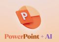 tạo bài giảng bằng PowerPoint bằng AI