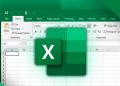 Tự động copy công thức khi thêm dòng mới trong Excel