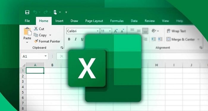 Tự động copy công thức khi thêm dòng mới trong Excel