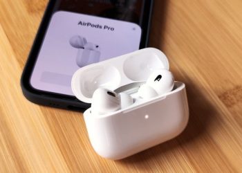 AirPod Pro bị lỗi xuyên âm
