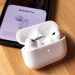 AirPod Pro bị lỗi xuyên âm