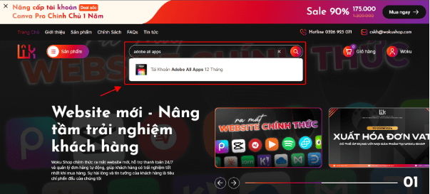Cách Mua Adobe Bản Quyền Giá Rẻ Tại Việt Nam Uy Tín Chất Lượng