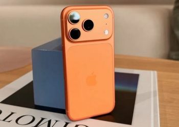 cách chụp ảnh đẹp trên iPhone 17 Pro Max