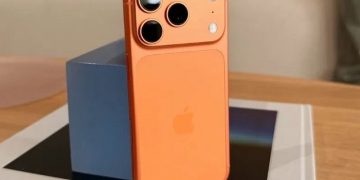 cách chụp ảnh đẹp trên iPhone 17 Pro Max