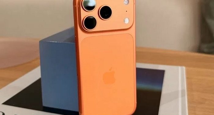 cách chụp ảnh đẹp trên iPhone 17 Pro Max