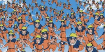 cách làm video phân thân trên CapCut