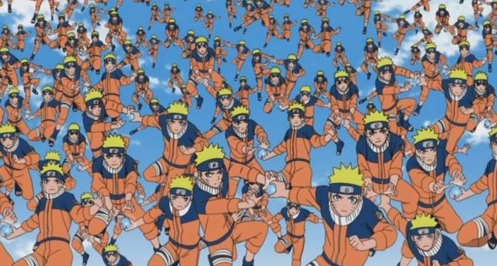 cách làm video phân thân trên CapCut