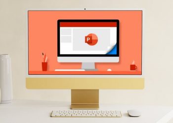 Cách tạo hiệu ứng vẽ hình trong PowerPoint
