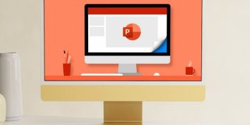 Cách tạo hiệu ứng vẽ hình trong PowerPoint