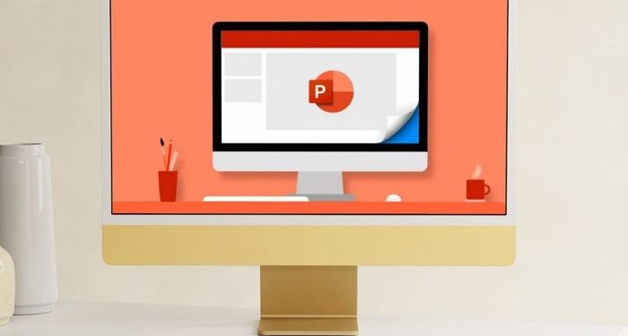 Cách tạo hiệu ứng vẽ hình trong PowerPoint