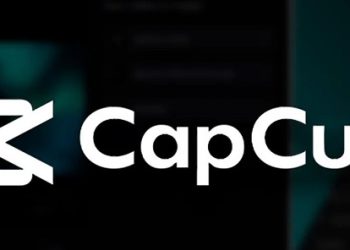 CapCut không cho quay màn hình