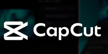 CapCut không cho quay màn hình