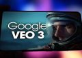 Câu lệnh tạo video Veo 3 hài hước