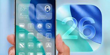 Có nên cập nhật lên iOS 26 không