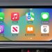 File âm thanh chào mừng CarPlay