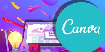 Fix lỗi Canva không tự động lưu