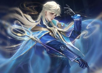 tướng Liên Quân không có trang phục