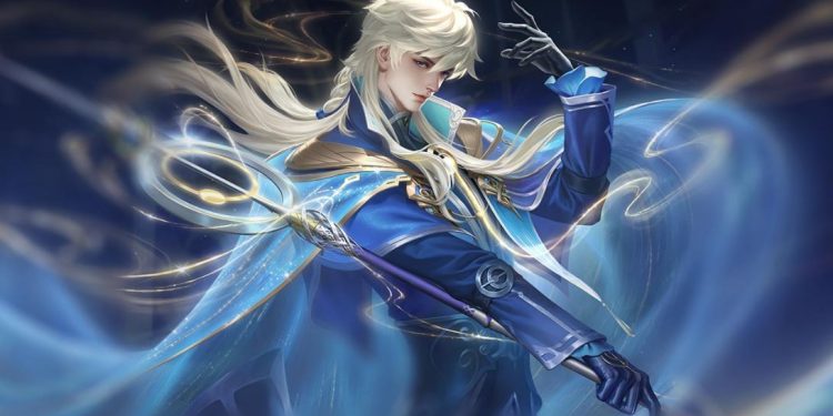 tướng Liên Quân không có trang phục