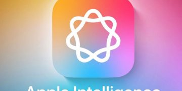 Cách bật Apple Intelligence tiếng Việt