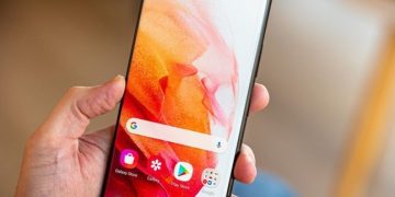 Chuyển ứng dụng sang không gian thứ 2 Samsung, Realme, Xiaomi