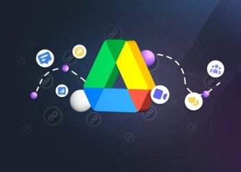 Drive bị lỗi không có bản xem trước