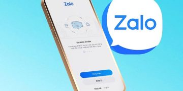 Không đăng ký được Zalo video creator