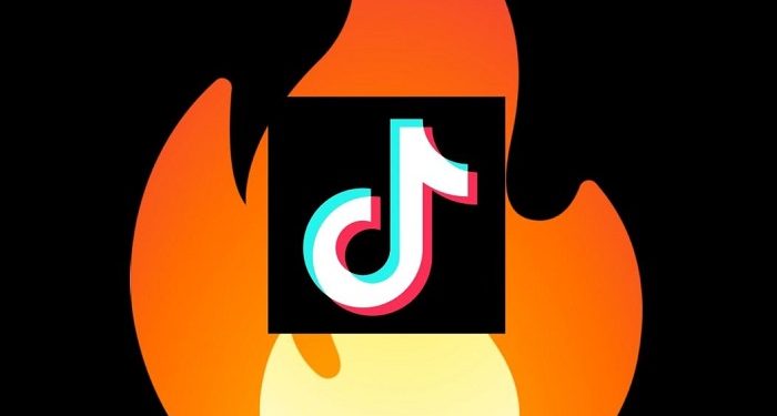 lỗi không hiện chuỗi trên TikTok