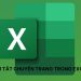phím tắt chuyển trang trong Excel