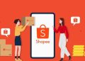 chèn link Affiliate Shopee vào Facebook