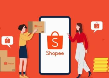 chèn link Affiliate Shopee vào Facebook