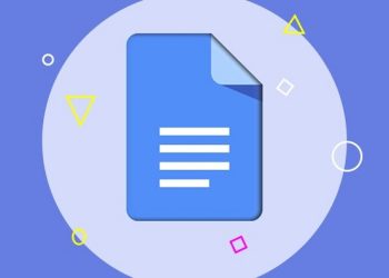Tại sao Google Docs bị nhảy chữ?