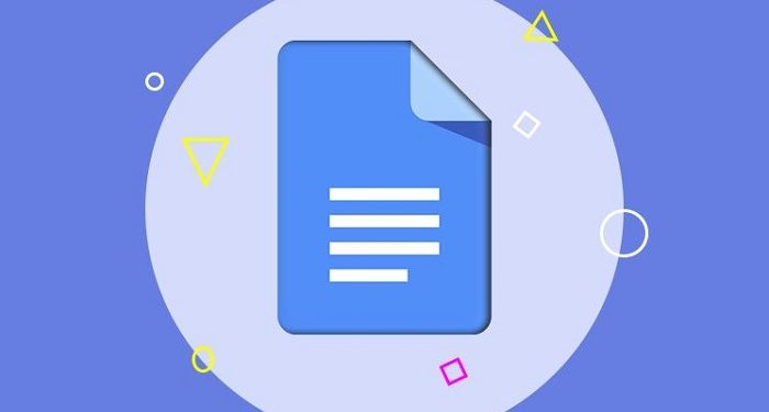 Tại sao Google Docs bị nhảy chữ?