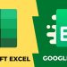 Tạo nút tăng giảm trong Google Sheet/Excel