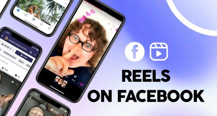 cách xem lại video Reels đã xem trên Facebook