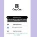 CapCut bị lỗi truy cập quá thường xuyên