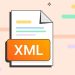 Lỗi khi parse xml content is not allowed in prolog