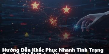 Gemini bị lỗi không vào được