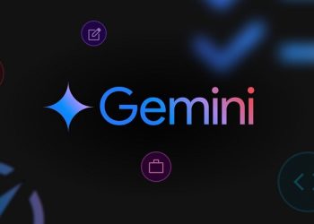 Gemini bị mất lịch sử