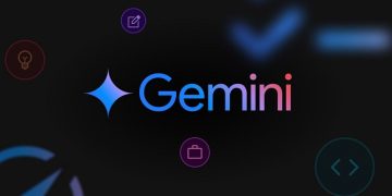 Gemini bị mất lịch sử