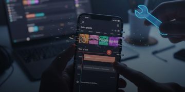 CapCut không hiện phụ đề