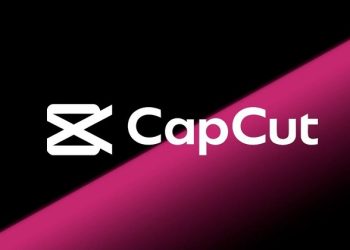 tìm lại nhãn dán đã xem trên CapCut