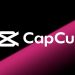 tìm lại nhãn dán đã xem trên CapCut