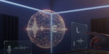 tạo giọng nói AI với ElevenLabs chuẩn nhất