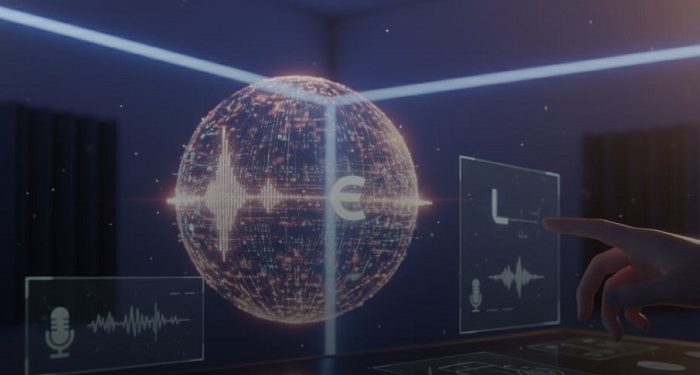 tạo giọng nói AI với ElevenLabs chuẩn nhất